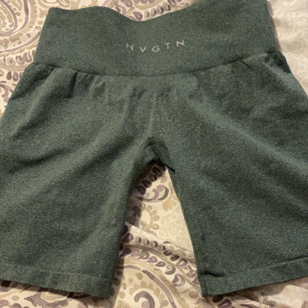 nvgtn pro shorts